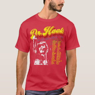 Dr Krok North American Tour T Shirt