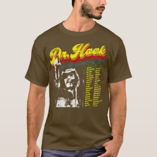 Dr Krok North American Tour T Shirt