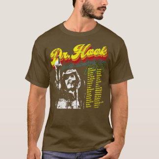 Dr Krok North American Tour T Shirt