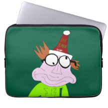 Dr. LeBrick Bah Humbug jul