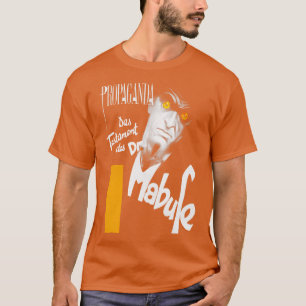 Dr Mmisas testamente T Shirt