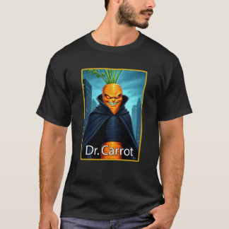 Dr Morot Ondskan Ondskefull Vegan T Shirt