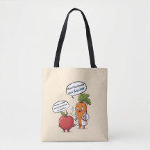 Dr. Morot Serie Rolig Medicinsk Puns Toteväska
