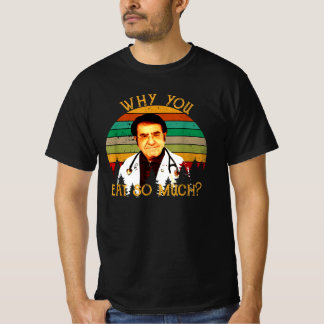 Dr nowzaradan citat t shirt