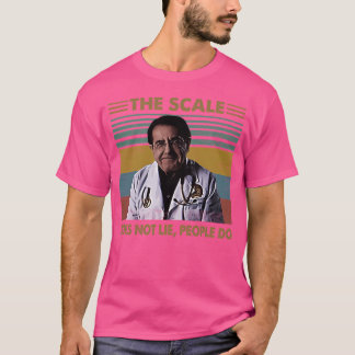 Dr Nowzaradan  Ljuger inte Vintage T Shirt