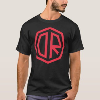 Dr Octagon Octagynacolog Mowax Logotyp Replica Pri T Shirt