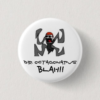 Dr. Octagonapus Knapp