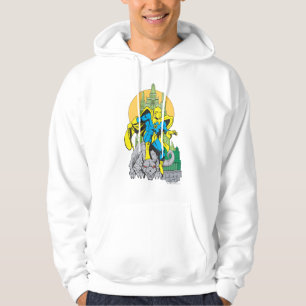 Dr Ödet och osynlig Torn Sweatshirt