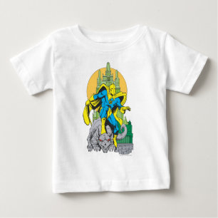 Dr Ödet och osynlig Torn T Shirt