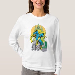 Dr Ödet och osynlig Torn T Shirt