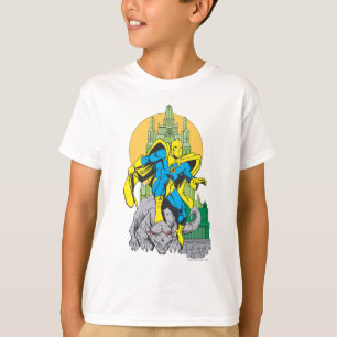 Dr Ödet och osynlig Torn T-shirt