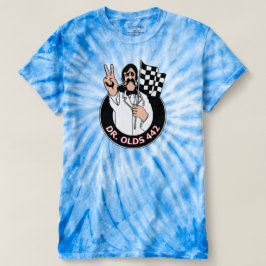 DR. OLDSMOBILE T-SHIRT