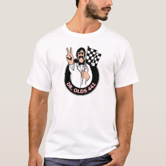 DR. OLDSMOBILE T-SHIRT