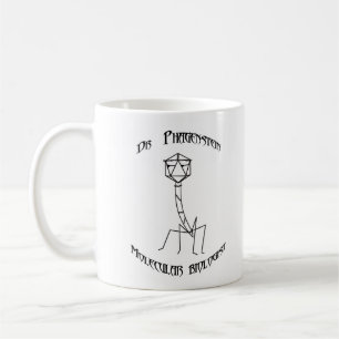 Dr. Pagenstein Kaffemugg