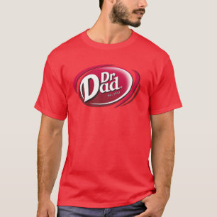 Dr Pappa Tee Shirt