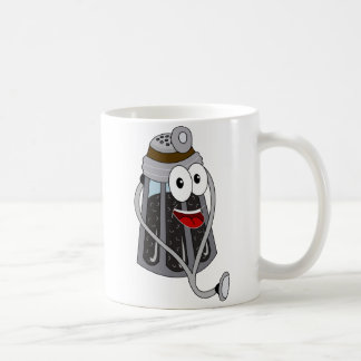 Dr. Pepper Shaker Kaffemugg