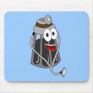 Dr. Pepper Shaker Musmatta