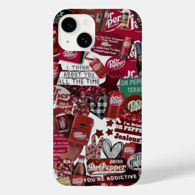 Dr Pepper-telefonaffär (Baksida)