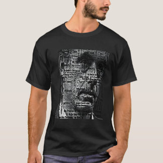Dr Peterson T-Shirt-Ord Shirt Gift Idea T