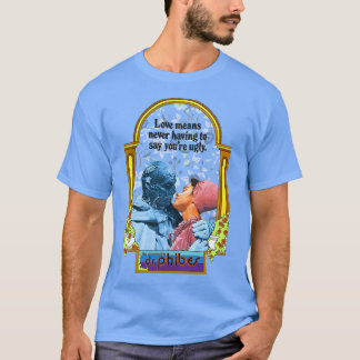 Dr. Phibes 1971 T Shirt