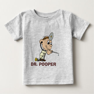 DR POPER T-SHIRT