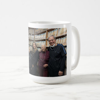 Dr.Q-mugg #3 Kaffemugg