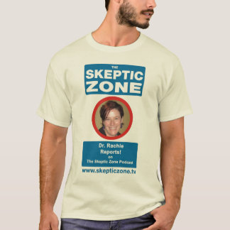 Dr Rachie Anmäla Tee