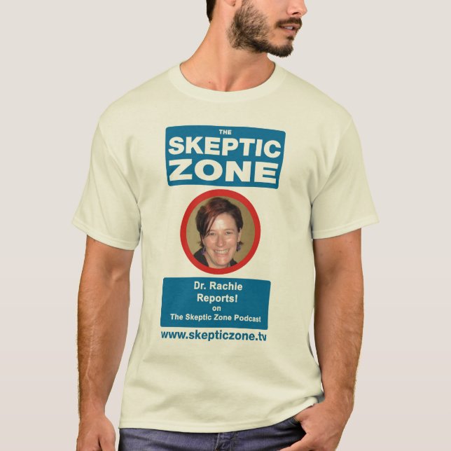 Dr Rachie Anmäla Tee (Framsida)