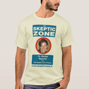 Dr Rachie Anmäla Tee Shirt