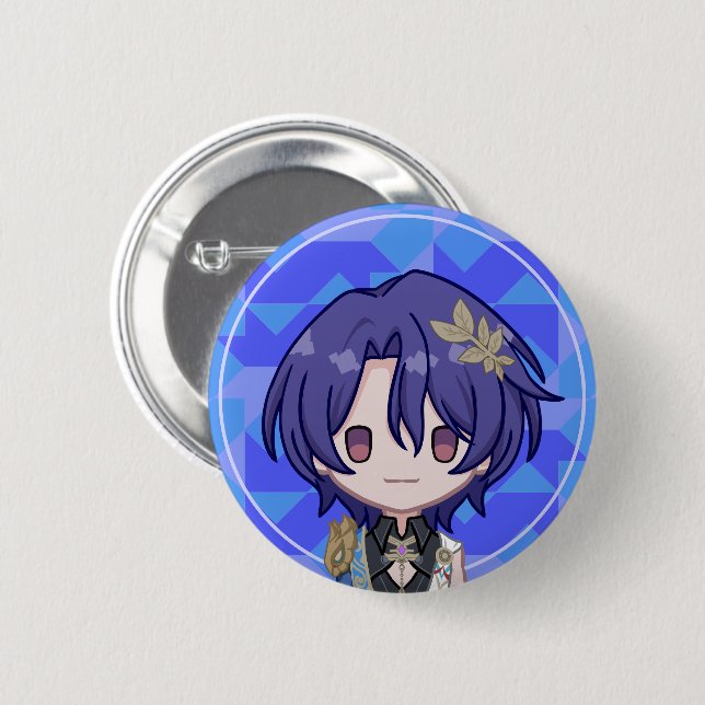 Dr Ratio Knapp (Framsida & baksida)