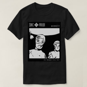 Dr. Resonera (jag endast!) T-shirt