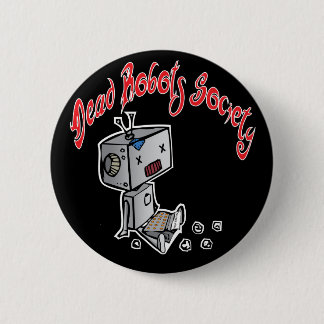 Dr-rundan knäppas knapp