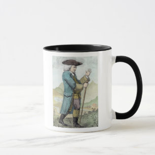 Dr Samuel Johnson Mugg