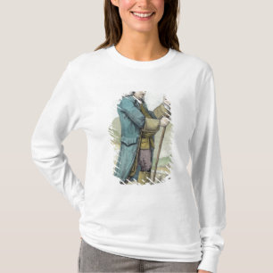 Dr Samuel Johnson Tee Shirt