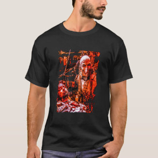 DR SATAN SKRIV UT Classic T Shirt