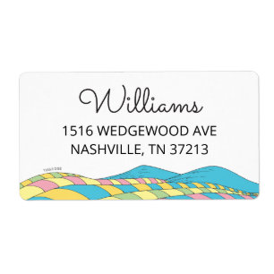 Dr Seuss Åh, Baby, Stället du går Fraktsedel