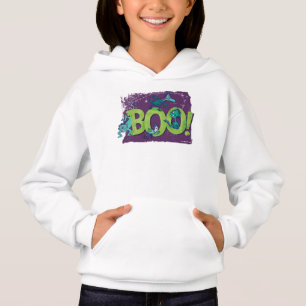 Dr. Seuss   BOO! Halloween Grafik T Shirt