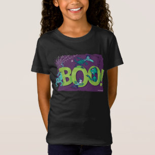 Dr. Seuss   BOO! Halloween-grafik T Shirt