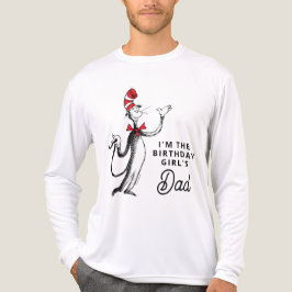 Dr Seuss Character Confetti | BARNS FÖDELSEDAG T Shirt