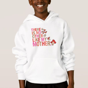 Dr. Seuss Det finns ingen annan som min mamma T Shirt