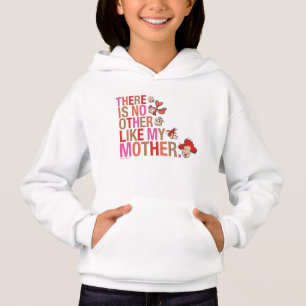Dr. Seuss Det finns ingen annan som min mamma T Shirt