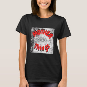 Dr Seuss Far av Sak Emblem T Shirt