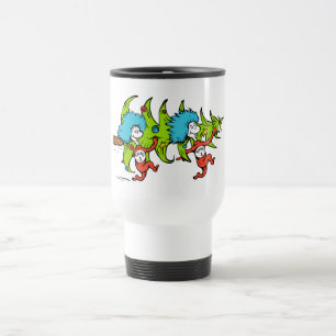 Dr. Seuss Grinch Sak 1 Sak Jul Resemugg