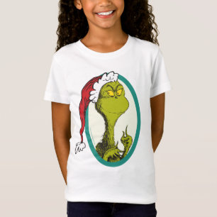 Dr Seuss   Grinch T-shirt