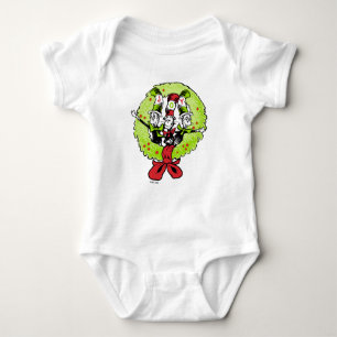 Dr Seuss  Grinch  Vem ville ha jul Joy T Shirt