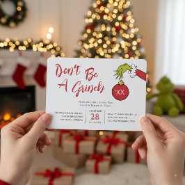 Dr. Seuss | Grinchens Julfest