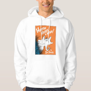 Dr. Seuss   Horton Hears A Who boken Hoodie