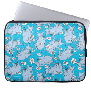 Dr. Seuss Horton Hears a Who Laptop Fodral