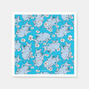 Dr. Seuss Horton Hears a Who Pappersservett