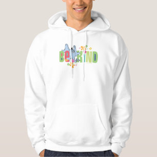 Dr. Seuss Horton Hears A Who Var snäll Hoodie
